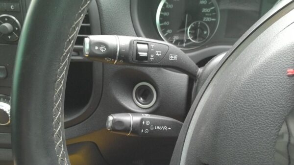 MERCEDES BENZ VITO 447 03/2015-2021 THROTTLE BODY 2.1L DIESEL - Image 12