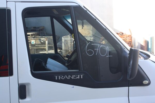 FORD TRANSIT VM 10/2011-02/2014 INTERCOOLER DIESEL 2.2L RWD - Image 7