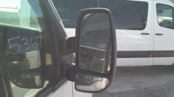 RENAULT MASTER X70 09/2004-06/2010 ENGINE FAN SHROUD - Image 8