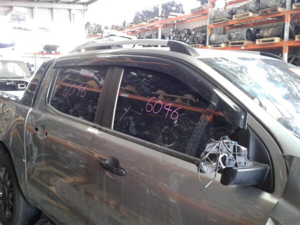 FORD RANGER PX 07/2011-04/2022 IGNITION SWITCH START STOP BUTTON - Image 10