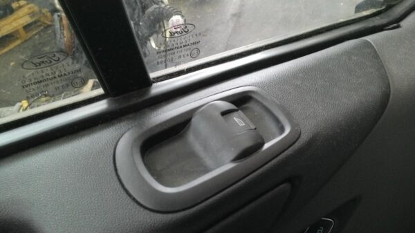 FORD TRANSIT CUSTOM VN 09/2013-08/2023 FRONT BRAKE DISC - Image 7