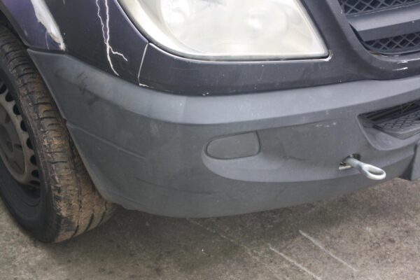 MERCEDES BENZ SPRINTER 10/2006-04/2018 TWIN TURBO VACUUM SOLENOID PAIR - Image 7