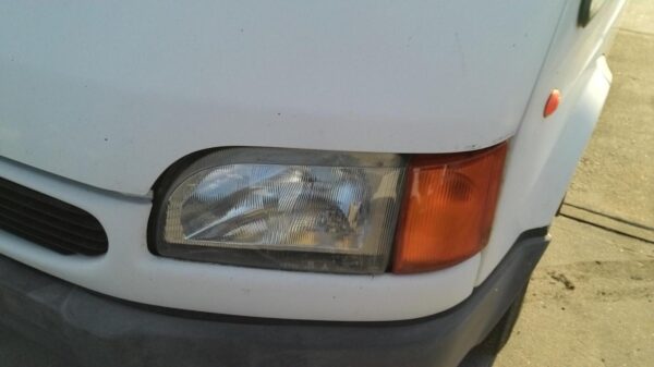 FORD TRANSIT VF-VG 05/1996-09/2000 A/C TWIN SMALL FAN 2.5L DIESEL - Image 4