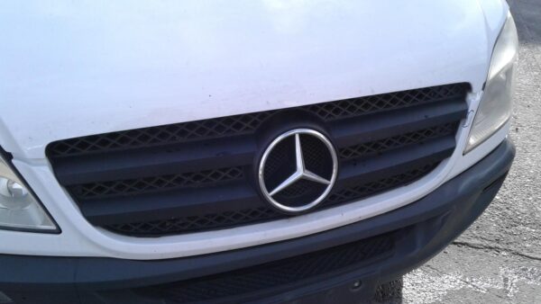 MERCEDES BENZ SPRINTER NCV3 10/2006-09/2013 LEFT BUMPER FOGLAMP - Image 9