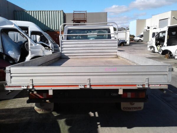 FORD TRANSIT VH-VJ 10/2000-08/2006 LEFT POWER WINDOW SWITCH ELECTRIC - Image 11