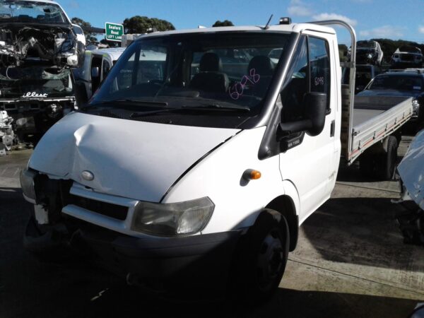 FORD TRANSIT VH-VJ 10/2000-08/2006 LEFT POWER WINDOW SWITCH ELECTRIC - Image 5