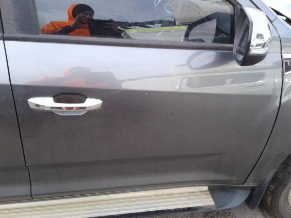 LDV T60 SK8C 07/2017-2024 ABS SENSOR RIGHT FRONT - Image 7