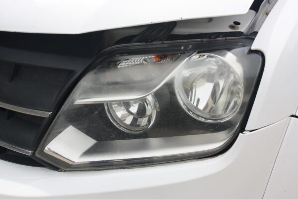 VOLKSWAGEN AMAROK 12/2010-2022 TRANSFER CASE W/ SWITCHABLE 4X4 & LOW RANGE TYPE - Image 12