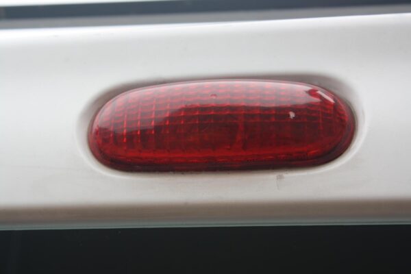 RENAULT TRAFIC X83 04/2004-12/2014 NUMBER PLATE LIGHT REAR GARNISH - Image 20