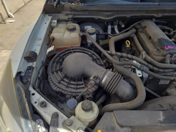 MAZDA BT50 UP-UR 10/2011-06/2020 RIGHT FRONT LOWER CONTROL ARM 2WD HI RIDE/4WD - Image 11