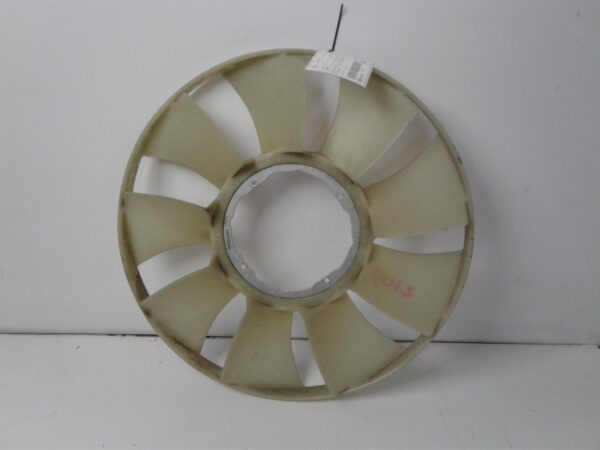 MERCEDES BENZ SPRINTER VS30 05/2018-2024 ENGINE FAN ASSEMBLY BLADES ONLY 3.0L - Image 2