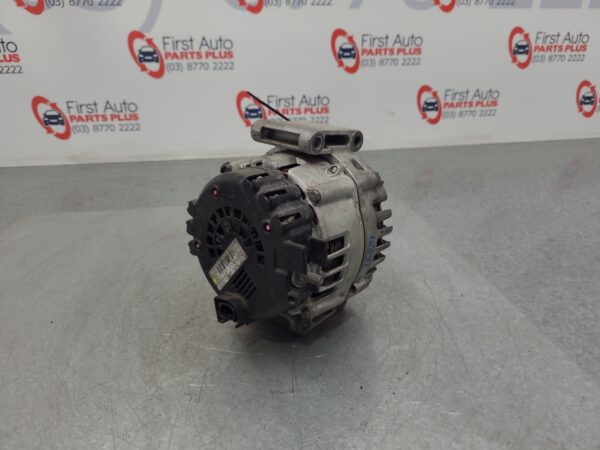 MERCEDES BENZ SPRINTER NCV3 09/2009-04/2018 ALTERNATOR DIESEL 2.1L EURO 5 - Image 4