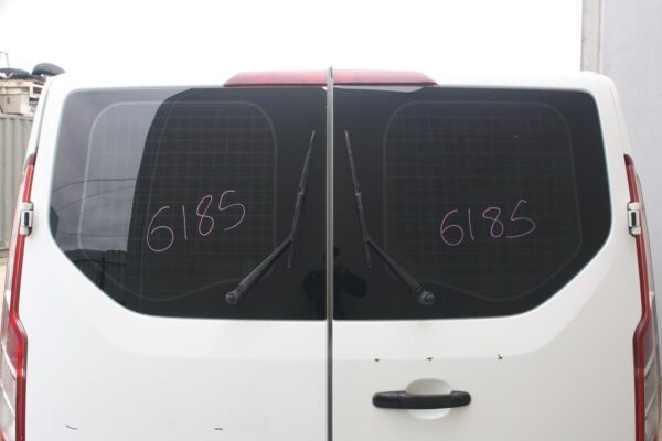 FORD TRANSIT CUSTOM VN 09/2013-12/2017 RIGHT BUMPER FOGLAMP - Image 17