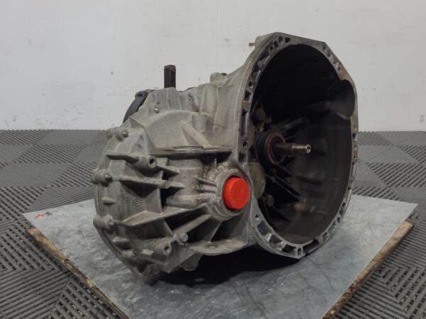 RENAULT MASTER 2011-2024 TRANS/GEARBOX AUTO, FWD, DIESEL, 2.3, TURBO, NON SHIFT