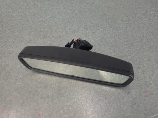 FORD RANGER PX SERIES 3 06/2018-04/2022 INTERIOR MIRROR - Image 2