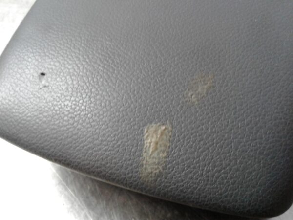 FORD RANGER 06/2011-2022 CONSOLE LID ONLY CENTRE CONSOLE MOUNTED VINYL - Image 6