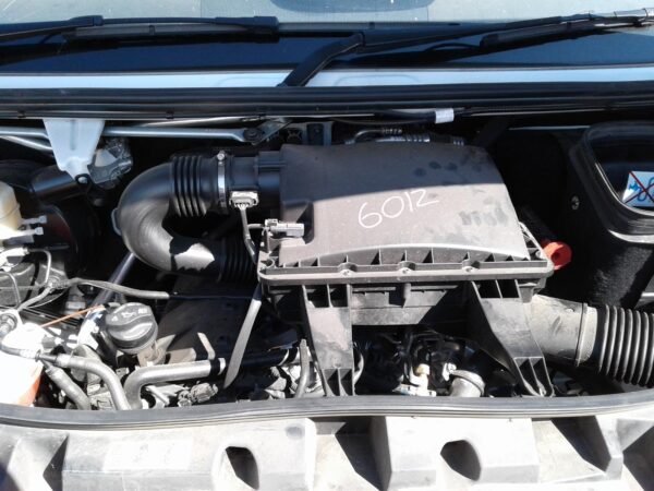 MERCEDES BENZ SPRINTER 05/2018-2024 ENGINE ECU ONLY 2.1L DIESEL - Image 26