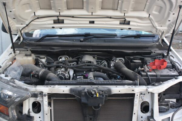 FORD RANGER PX 06/2011-2022 ABS SENSOR RIGHT FRONT 2WD LOW RIDE - Image 28