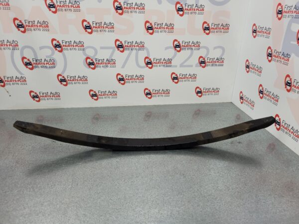 MERCEDES BENZ SPRINTER 10/2006-04/2018 FRONT LEAF SPRING VAN - Image 2