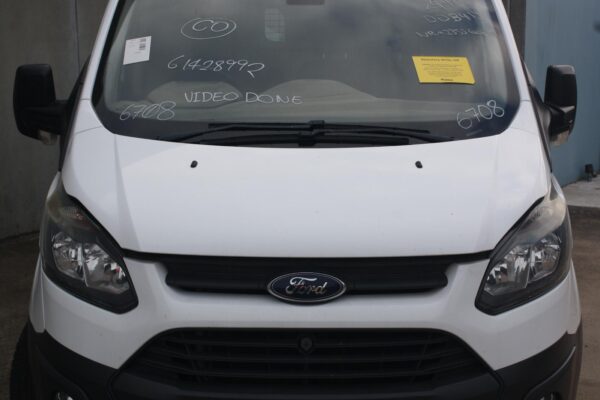 FORD TRANSIT CUSTOM VN 09/2013-2023 WIPER ARM FRONT PAIR - Image 32