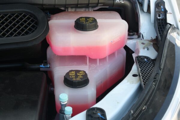 LDV DELIVER 9 07/2020-2024 ENGINE ECU ONLY 2.0L DIESEL - Image 32