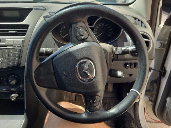 MAZDA BT50 UR 09/2015-06/2020 FAN SHROUD 3.2L DIESEL - Image 9