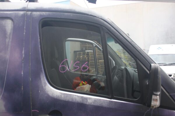 MERCEDES BENZ SPRINTER 10/2006-04/2018 TWIN TURBO VACUUM SOLENOID PAIR - Image 8