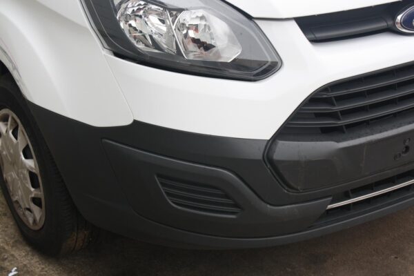 FORD TRANSIT CUSTOM VN 05/2016-2023 SINGLE RADIATOR FAN ASSEMBLY DIESEL 2.0L - Image 13