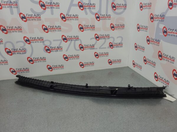 LDV DELIVER 9 07/2020-2024 PLENUM CHAMBER TOP PLASTIC - Image 2