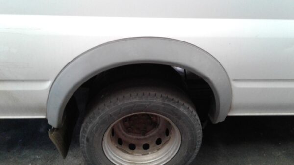 FORD TRANSIT VM 07/2006-02/2014 RIGHT REAR WHEEL ARCH FLARE - Image 19