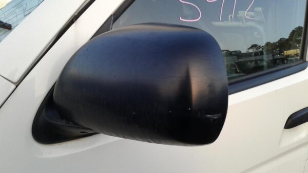 TOYOTA HIACE TRH/KDH 03/2005-04/2019 LEFT REAR LEAF SPRING LWB/SWB - Image 5