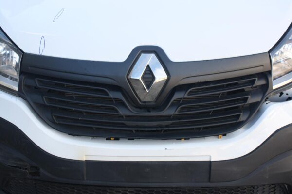 RENAULT TRAFIC X82 01/2015-2021 LOCK MECHANISM UPPER RIGHT BARN DOOR - Image 14