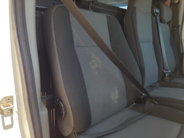 RENAULT MASTER X62 09/2011-2024 RIGHT FRONT SEAT BOX - Image 10