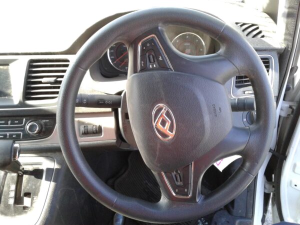 LDV G10 04/2015-ON COMPLETE JACK/TOOL KIT SV7A/SV7C WAGON/VAN - Image 17