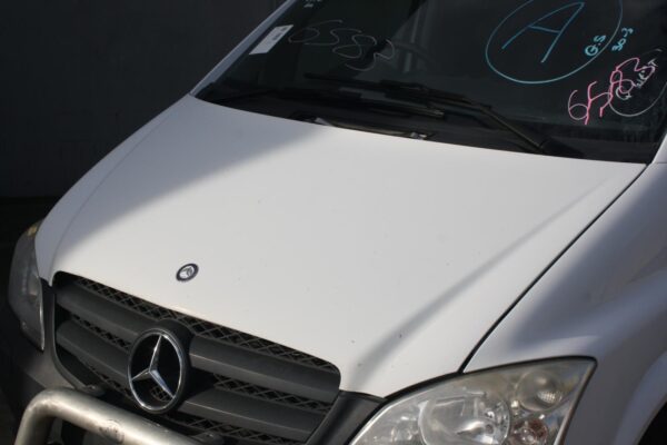 MERCEDES BENZ VITO 639 10/2013-02/2015 RIGHT SLIDING DOOR ROLLER LOWER - Image 24