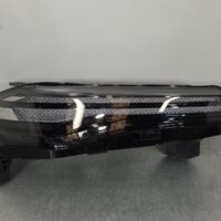 LDV T60 2021-2025 RIGHT INDICATOR/FOG/SIDE SK8C, DAYTIME RUNNING LAMP, W/ LED TY