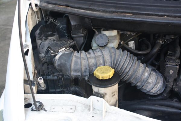 FORD TRANSIT VE-VM 04/1994-02/2014 HEATER FAN MOTOR REAR BUS - Image 20