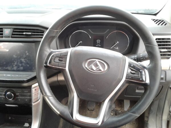 LDV T60 SK8C 07/2017-2024 SINGLE THERMO FAN 2.8L DIESEL - Image 21