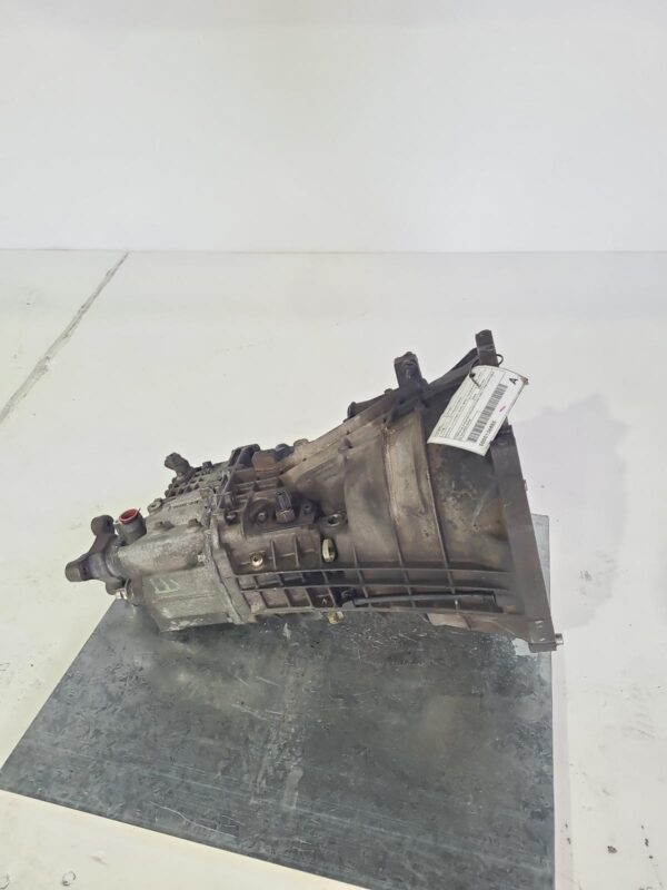 FORD TRANSIT VH-VJ 10/2000-08/2006 NEW GEARBOX MANUAL 2.4L 3BOLT DRIVESHAFT - Image 7