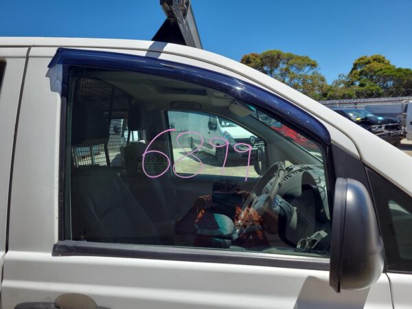 MERCEDES BENZ VITO 639 04/2004-02/2015 RIGHT REAR DOOR WINDOW - Image 36