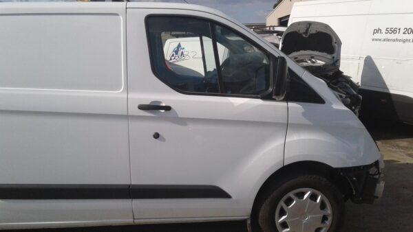 FORD TRANSIT CUSTOM VN 09/2013-08/2023 FRONT BRAKE DISC - Image 7