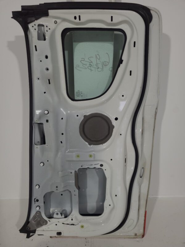 MAZDA BT50 UP-UR 10/2011-06/2020 RIGHT REAR DOOR FREESTYLE CAB REAR OPENING - Image 4