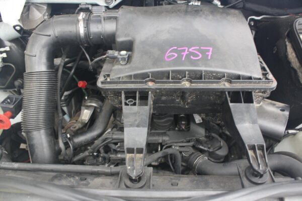 MERCEDES BENZ SPRINTER NCV3 09/2009-04/2018 ALTERNATOR DIESEL 2.1L EURO 5 - Image 41