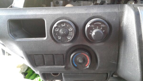 TOYOTA HIACE TRH/KDH 03/2005-04/2019 RIGHT REAR LEAF SPRING LWB/SWB - Image 15