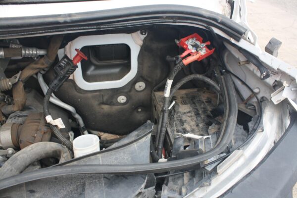 MERCEDES BENZ SPRINTER VS30 05/2018-2024 TRANSMISSION AUTOMATIC RWD DIESEL 3.0L - Image 33