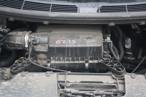 FORD TRANSIT CUSTOM VN 05/2016-2023 SINGLE RADIATOR FAN ASSEMBLY DIESEL 2.0L - Image 21