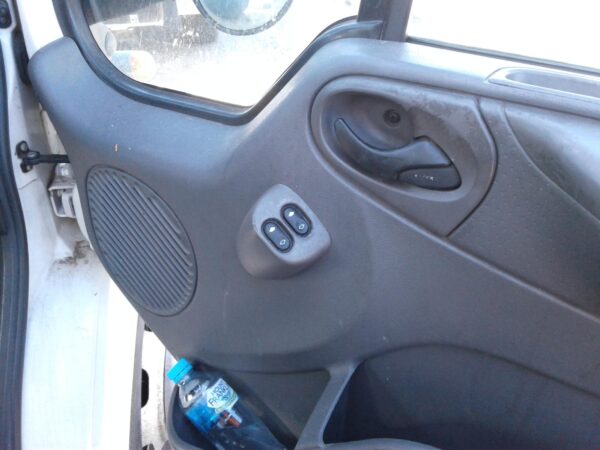 FORD TRANSIT VH-VJ 10/2000-08/2006 LEFT POWER WINDOW SWITCH ELECTRIC - Image 18