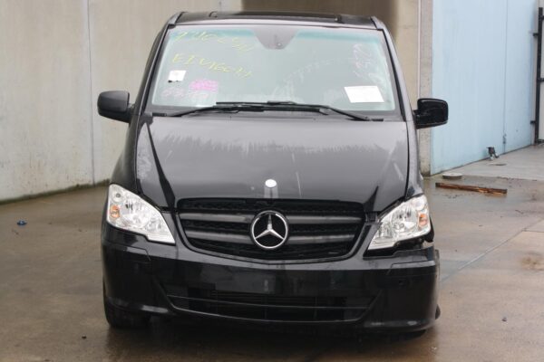 MERCEDES BENZ VITO 639 05/2004-02/2015 ABS SENSOR RIGHT REAR - Image 7