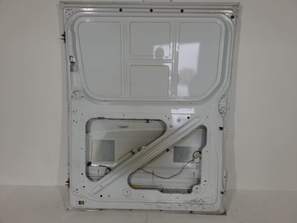 MERCEDES BENZ SPRINTER NCV3 10/2006-04/2018 RIGHT REAR DOOR SHELL ONLY LOW ROOF - Image 17