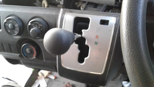 TOYOTA HIACE TRH/KDH 03/2005-04/2019 LEFT REAR LEAF SPRING LWB/SWB - Image 20